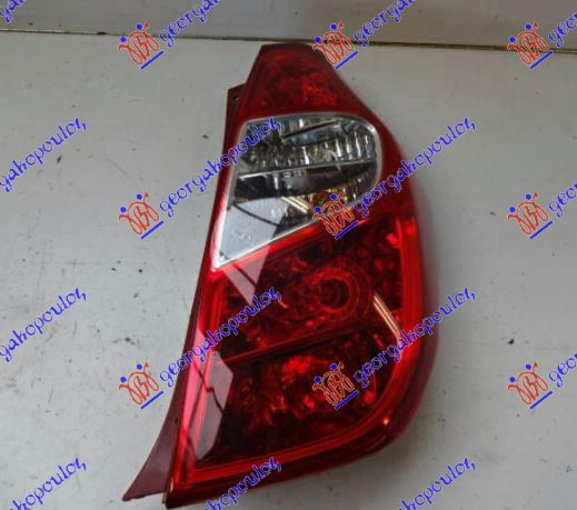 ΦΑΝΟΣ ΠΙΣΩ (Γ) ΔΕΞ