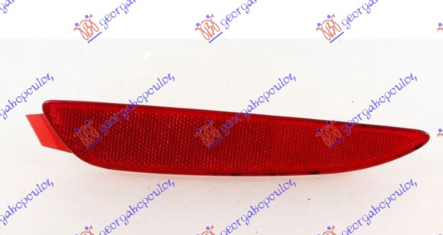 ΑΝΤΑΝΑΚΛΑΣΤΙΚΟ ΠΙΣΩ ΠΡΟΦΥΛΑΚΤΗΡΑ (Γ) ΑΡ