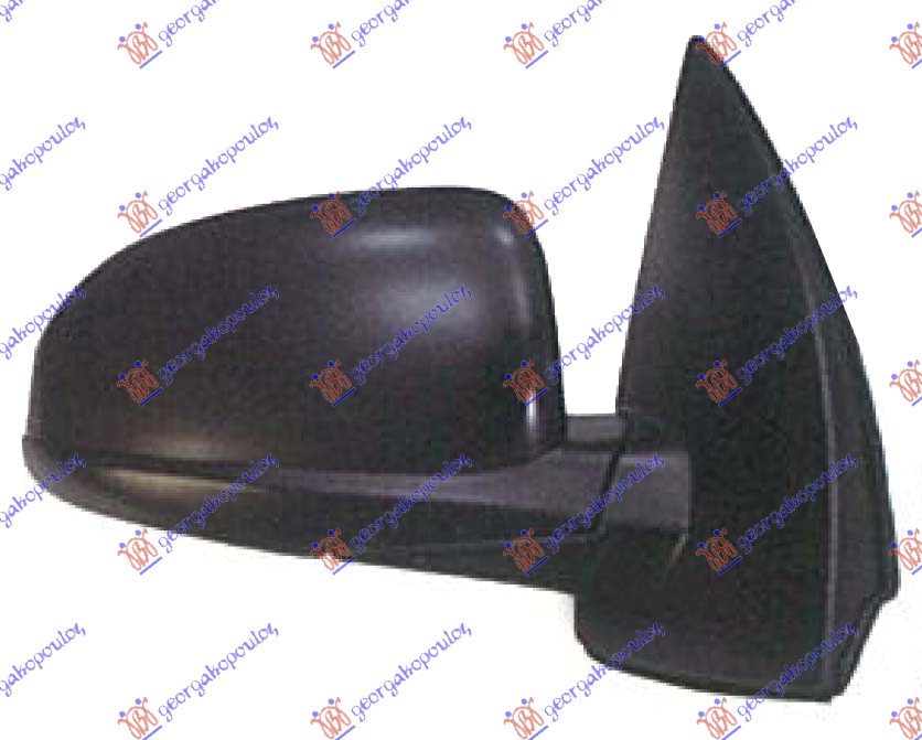 ΚΑΘΡΕΦΤΗΣ ΜΗΧΑΝΙΚΟΣ ΒΑΦΟΜΕΝΟΣ ΔΕΞ