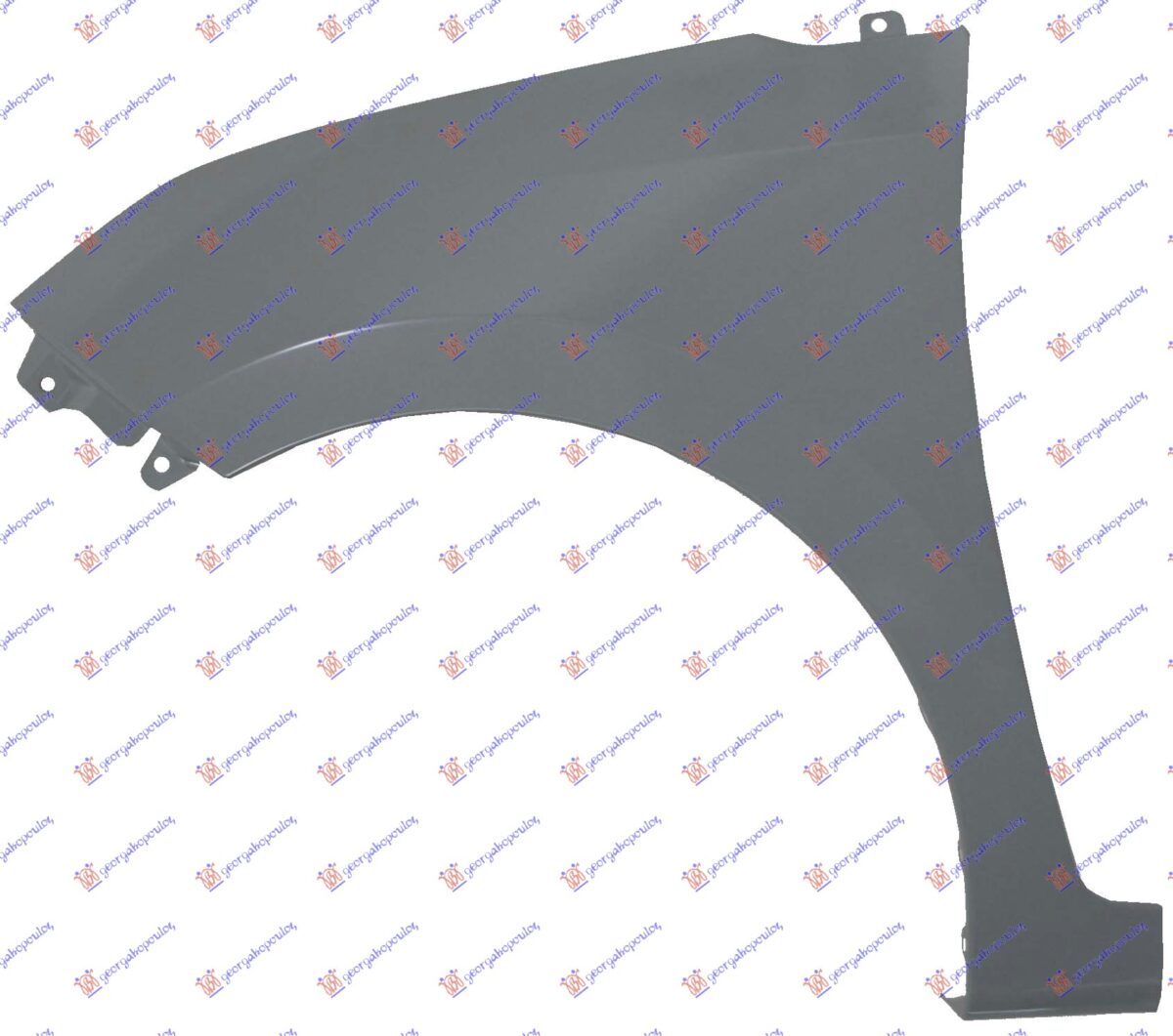 ΦΤΕΡΟ ΕΜΠΡΟΣ  (ΧΩΡΙΣ ΤΡΥΠΑ ΓΙΑ ΦΛΑΣ) ΑΡ