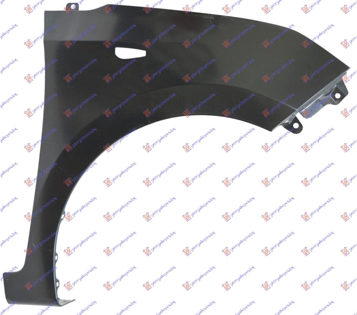 ΦΤΕΡΟ ΕΜΠΡΟΣ  (ΜΕ ΤΡΥΠΑ ΓΙΑ ΦΛΑΣ) ΔΕΞ