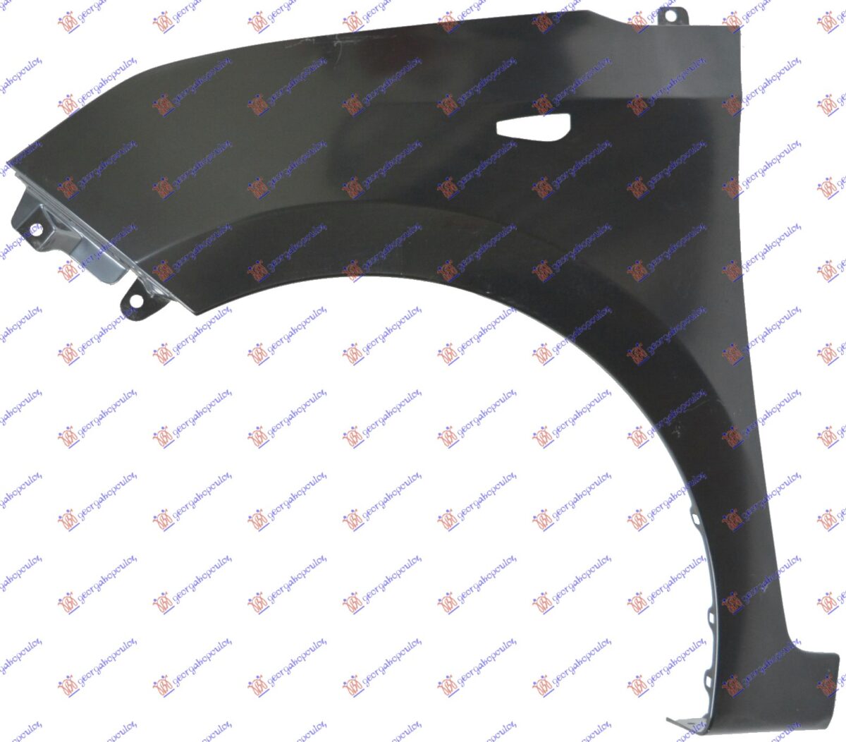 ΦΤΕΡΟ ΕΜΠΡΟΣ  (ΜΕ ΤΡΥΠΑ ΓΙΑ ΦΛΑΣ) ΑΡ