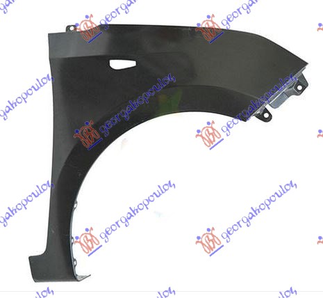 ΦΤΕΡΟ ΕΜΠΡΟΣ (ΜΕ ΤΡΥΠΑ ΓΙΑ ΦΛΑΣ) (Γ) ΔΕΞ