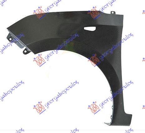 ΦΤΕΡΟ ΕΜΠΡΟΣ (ΜΕ ΤΡΥΠΑ ΓΙΑ ΦΛΑΣ) (Γ) ΑΡ