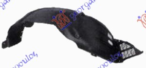 ΘΟΛΟΣ ΕΜΠΡΟΣ ΠΛΑΣΤΙΚΟΣ ΔΕΞ