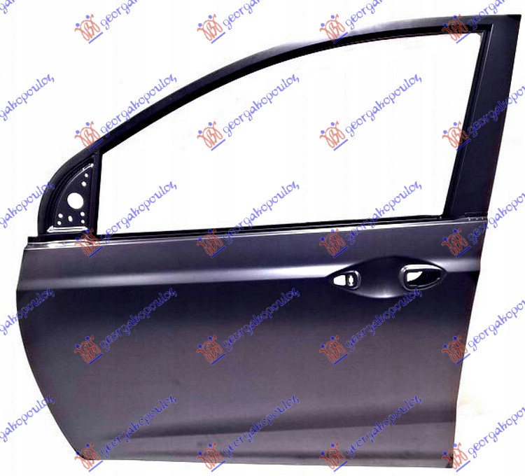 ΠΟΡΤΑ ΕΜΠΡΟΣ (Γ) ΑΡ