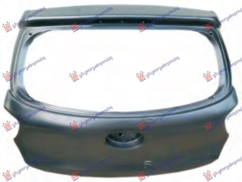 ΠΟΡΤΑ ΠΙΣΩ 5η (Γ)