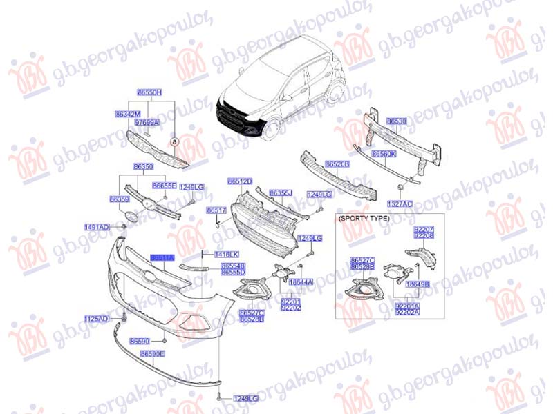 ΠΡΟΦΥΛΑΚΤΗΡΑΣ ΕΜΠΡΟΣ ΒΑΦΟΜΕΝΟΣ (Γ)