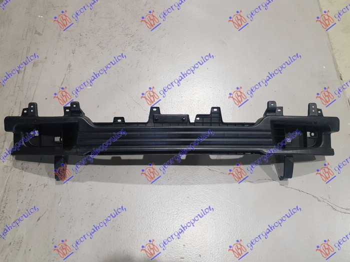 ΤΡΑΒΕΡΣΑ ΠΡΟΦΥΛΑΚΤΗΡΑ ΠΙΣΩ (GRAND I10) (EXPORT TYPE)