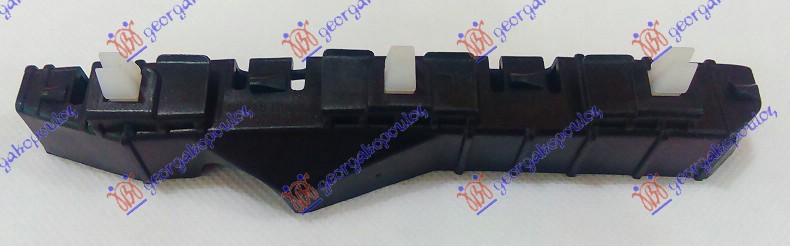 ΒΑΣΗ ΠΡΟΦΥΛΑΚΤΗΡΑ ΕΜΠΡΟΣ ΠΛΑΙΝΗ ΠΛΑΣΤΙΚΗ (Γ) ΑΡ