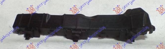 ΒΑΣΗ ΠΡΟΦΥΛΑΚΤΗΡΑ ΠΙΣΩ ΠΛΑΙΝΗ ΠΛΑΣΤΙΚΗ (Γ) ΔΕΞ