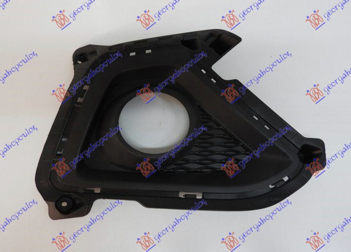 ΔΙΧΤΥ ΠΡΟΦΥΛΑΚΤΗΡΑ ΕΜΠΡΟΣ ΑΚΡΑΙΟ (ΜΕ ΤΡΥΠΑ ΓΙΑ ΠΡΟΒΟΛΕΑ) (Γ) ΔΕΞ