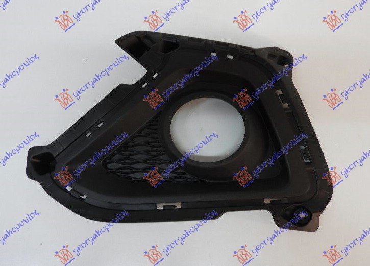 ΔΙΧΤΥ ΠΡΟΦΥΛΑΚΤΗΡΑ ΕΜΠΡΟΣ ΑΚΡΑΙΟ (ΜΕ ΤΡΥΠΑ ΓΙΑ ΠΡΟΒΟΛΕΑ) (Γ) ΑΡ