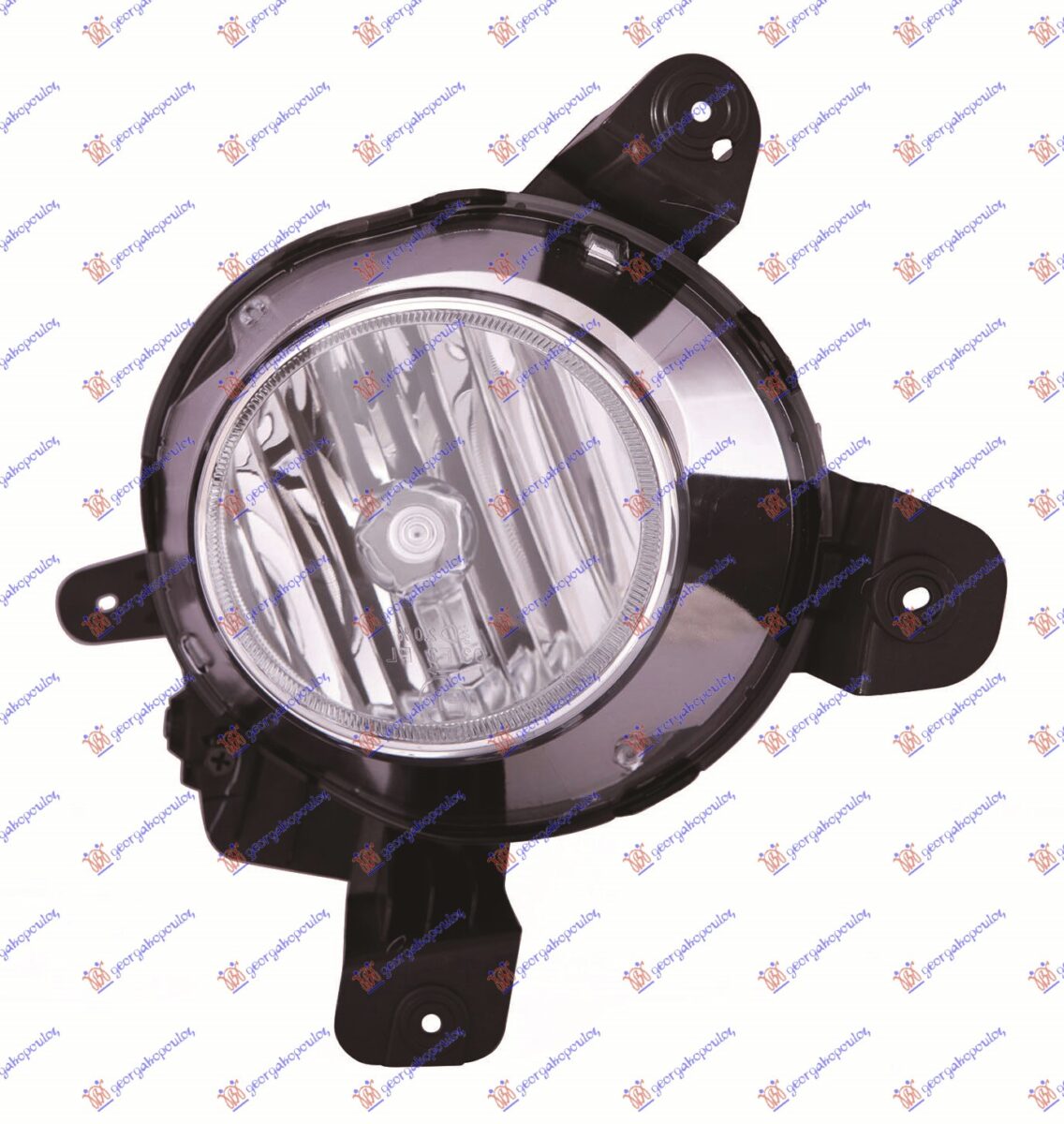 ΠΡΟΒΟΛΕΑΣ ΟΜΙΧΛΗΣ (E) (DEPO) ΔΕΞ