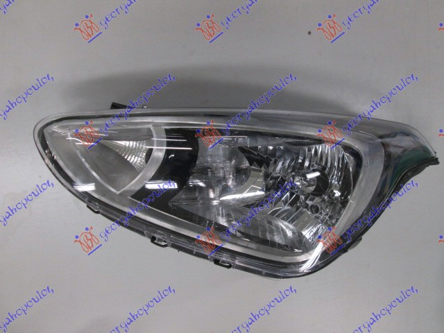 ΦΑΝΟΣ ΕΜΠΡΟΣ ΗΛΕΚΤΡΙΚΟΣ (H4) (Ε) (DEPO) ΑΡ