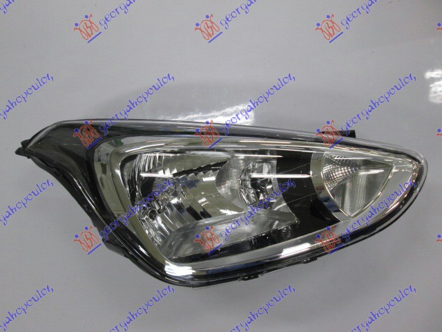 ΦΑΝΟΣ ΕΜΠΡΟΣ ΗΛΕΚΤΡΙΚΟΣ (H4/H7) (Ε) (DEPO) ΔΕΞ