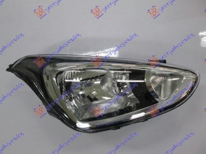 ΦΑΝΟΣ ΕΜΠΡΟΣ ΗΛΕΚΤΡΙΚΟΣ (H4/H7) (Ε) (TYC) ΔΕΞ