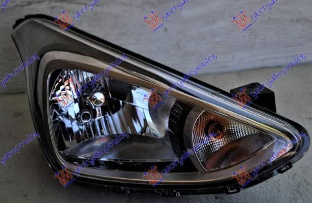 ΦΑΝΟΣ ΕΜΠΡΟΣ ΗΛΕΚΤΡΙΚΟΣ (H4) (Γ) ΔΕΞ