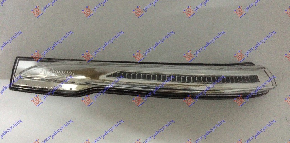 ΦΛΑΣ ΠΛΑΙΝΟ ΚΑΘΡΕΦΤΗ (LED) ΔΕΞ