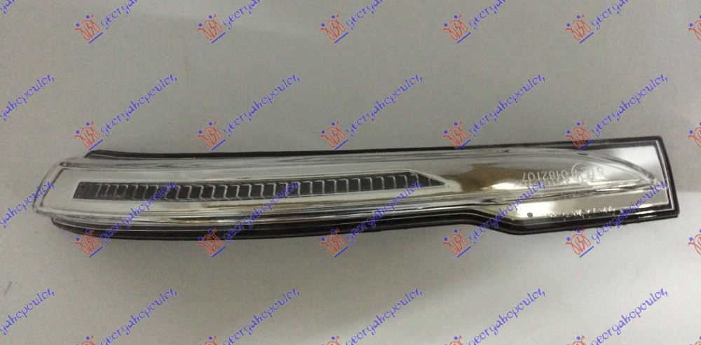 ΦΛΑΣ ΠΛΑΙΝΟ ΚΑΘΡΕΦΤΗ (LED) ΑΡ