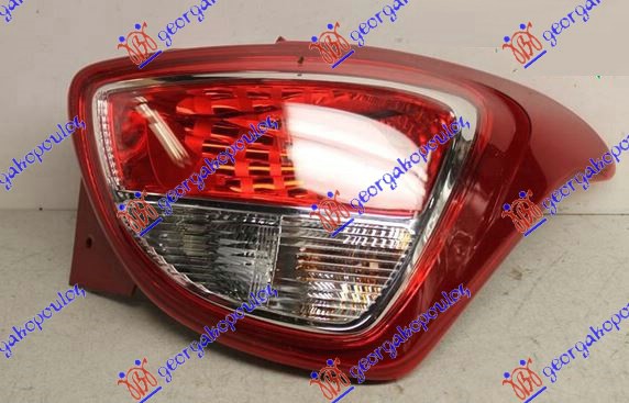 ΦΑΝΟΣ ΠΙΣΩ (Γ) ΔΕΞ