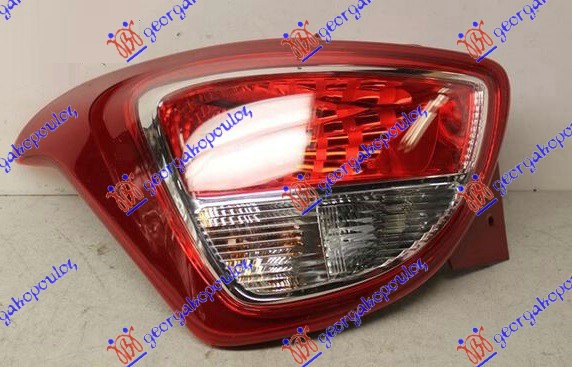 ΦΑΝΟΣ ΠΙΣΩ (Γ) ΑΡ