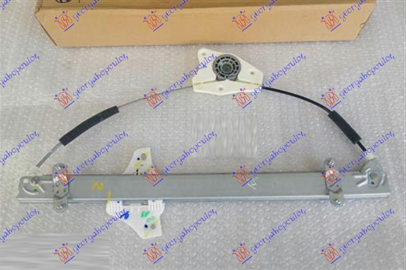 ΓΡΥΛΛΟΣ ΠΑΡΑΘΥΡΟΥ ΕΜΠΡΟΣ ΗΛΕΚΤΡΙΚΟΣ (ΧΩΡΙΣ ΜΟΤΕΡ) (Α ΠΟΙΟΤΗΤΑ) ΑΡ