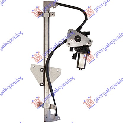 ΓΡΥΛΛΟΣ ΠΑΡΑΘΥΡΟΥ ΕΜΠΡΟΣ ΗΛΕΚΤΡΙΚΟΣ (Α ΠΟΙΟΤΗΤΑ) ΔΕΞ