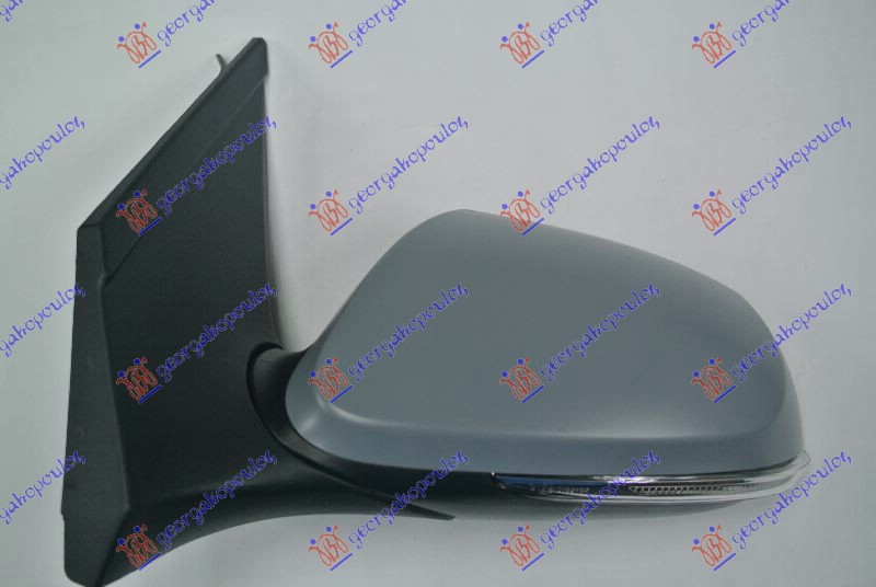 ΚΑΘΡΕΦΤΗΣ ΗΛΕΚΤΡΙΚΟΣ ΒΑΦΟΜΕΝΟΣ (ΜΕ ΦΛΑΣ) (CONVEX GLASS) ΑΡ