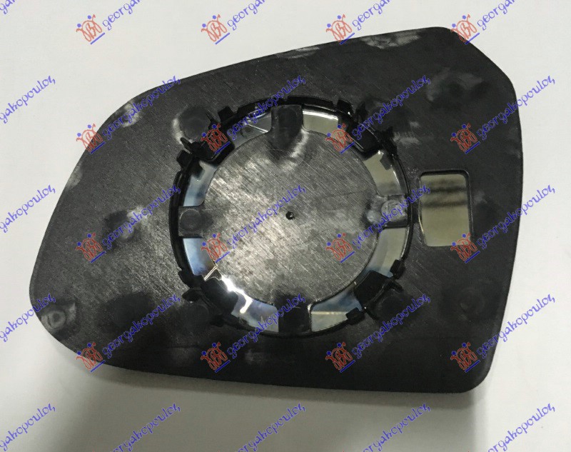 ΚΡΥΣΤΑΛΛΟ ΚΑΘΡΕΦΤΗ (CONVEX GLASS) ΔΕΞ