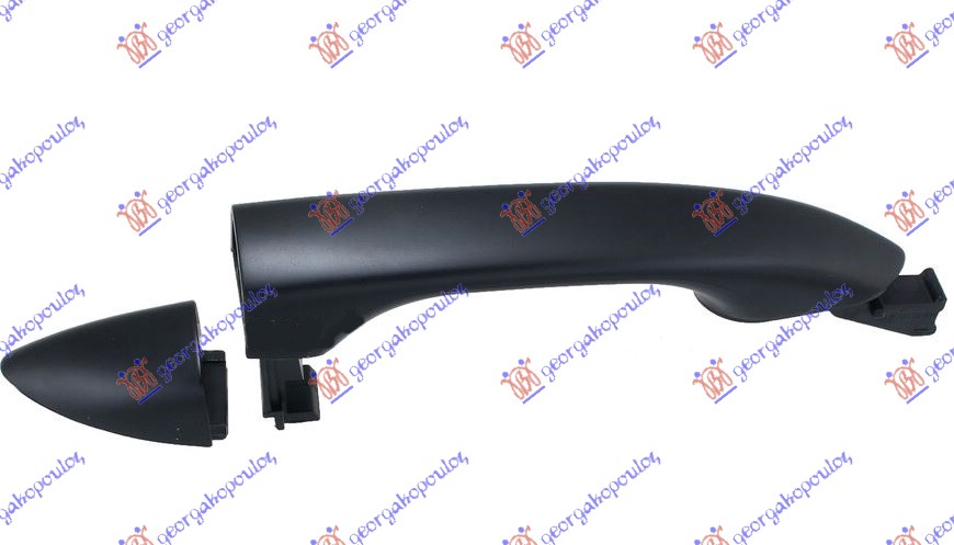 ΧΕΡΟΥΛΙ ΠΟΡΤΑΣ ΕΜΠΡΟΣ-ΠΙΣΩ ΕΞΩ ΒΑΦΟΜΕΝΟ ΔΕΞ