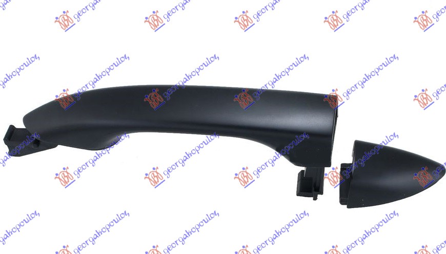 ΧΕΡΟΥΛΙ ΠΟΡΤΑΣ ΕΜΠΡΟΣ ΕΞΩ ΒΑΦΟΜΕΝΟ ΑΡ