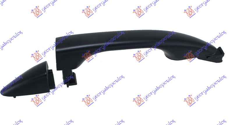 ΧΕΡΟΥΛΙ ΠΟΡΤΑΣ ΠΙΣΩ ΕΞΩ ΒΑΦΟΜΕΝΟ ΑΡ