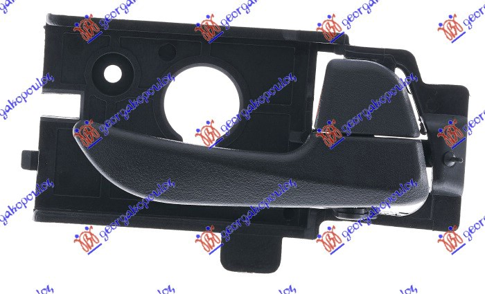 ΧΕΡΟΥΛΙ ΠΟΡΤΑΣ ΕΜΠΡΟΣ ΕΣΩ ΜΑΥΡΟ ΔΕΞ