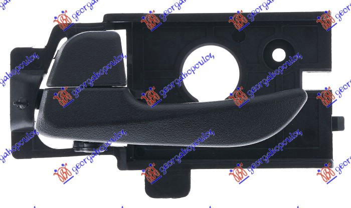 ΧΕΡΟΥΛΙ ΠΟΡΤΑΣ ΕΜΠΡΟΣ ΕΣΩ ΜΑΥΡΟ ΑΡ