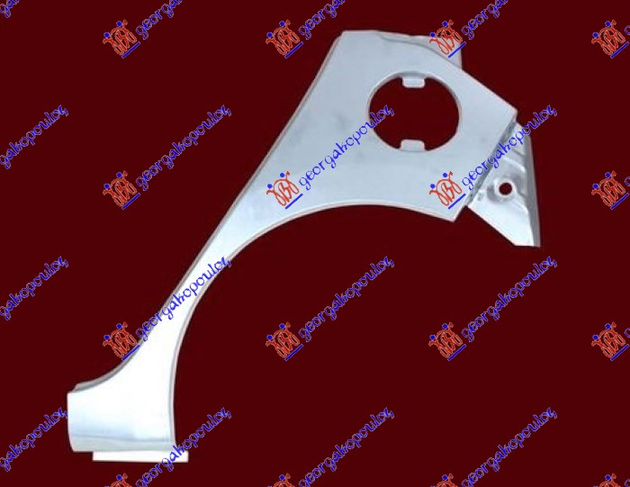 ΦΡΥΔΙ ΠΙΣΩ ΑΡ