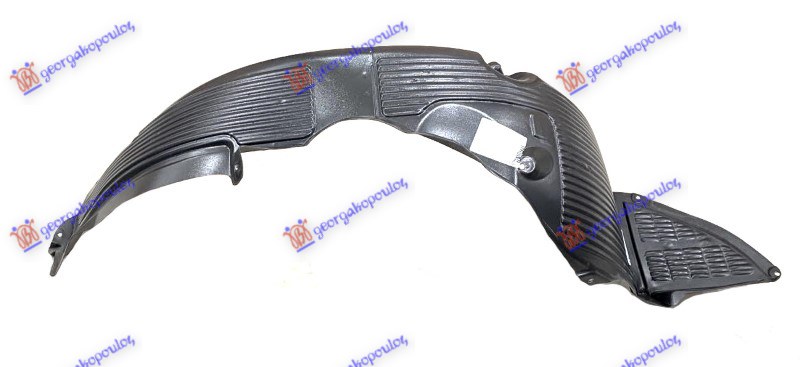 ΘΟΛΟΣ ΕΜΠΡΟΣ ΠΛΑΣΤΙΚΟΣ ΑΡ