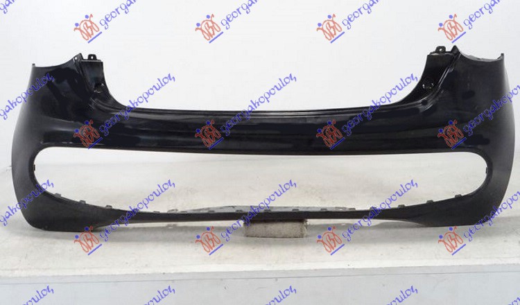 ΠΡΟΦΥΛΑΚΤΗΡΑΣ ΠΙΣΩ ΒΑΦΟΜΕΝΟΣ (Γ)