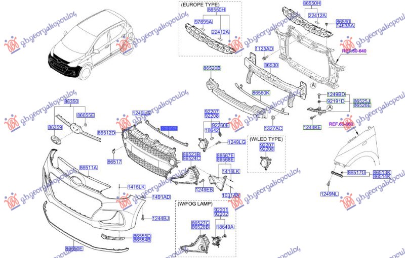 ΤΡΑΒΕΡΣΑ ΠΡΟΦΥΛΑΚΤΗΡΑ ΕΜΠΡΟΣ ΑΝΩ (Γ)