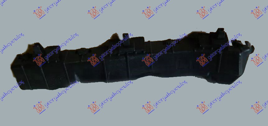 ΒΑΣΗ ΠΡΟΦΥΛΑΚΤΗΡΑ ΠΙΣΩ ΠΛΑΙΝΗ ΠΛΑΣΤΙΚΗ (Γ) ΑΡ