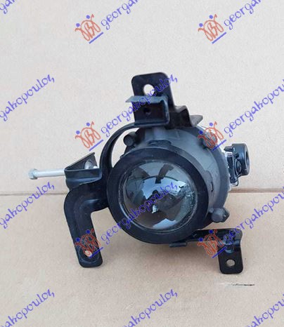 ΠΡΟΒΟΛΕΑΣ ΟΜΙΧΛΗΣ (Γ) ΑΡ