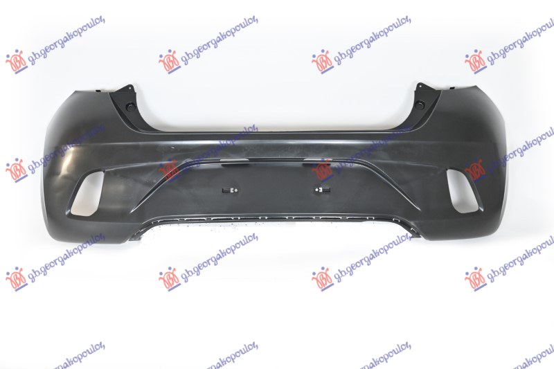 ΠΡΟΦΥΛΑΚΤΗΡΑΣ ΠΙΣΩ (Γ)