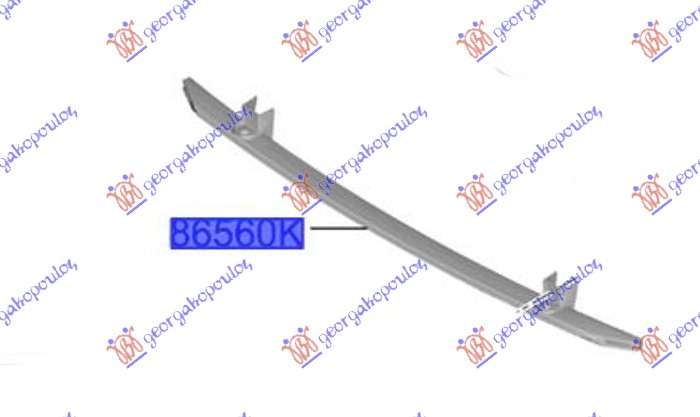 ΤΡΑΒΕΡΣΑ ΠΡΟΦΥΛΑΚΤΗΡΑ ΕΜΠΡΟΣ ΚΑΤΩ (Γ)