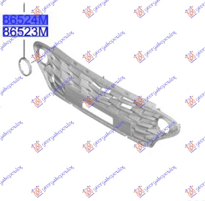 ΚΑΛΥΜΜΑ ΦΑΝΟΥ ΗΜΕΡΑΣ ΕΜΠΡΟΣ (Γ) ΔΕΞ