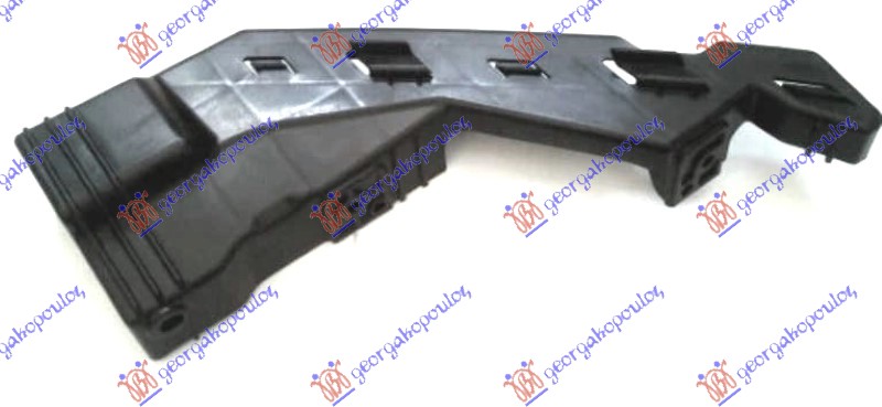 ΒΑΣΗ ΠΡΟΦΥΛΑΚΤΗΡΑ ΕΜΠΡΟΣ ΠΛΑΙΝΗ ΠΛΑΣΤΙΚΗ (Γ) ΔΕΞ