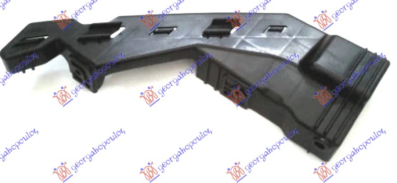 ΒΑΣΗ ΠΡΟΦΥΛΑΚΤΗΡΑ ΕΜΠΡΟΣ ΠΛΑΙΝΗ ΠΛΑΣΤΙΚΗ (Γ) ΑΡ