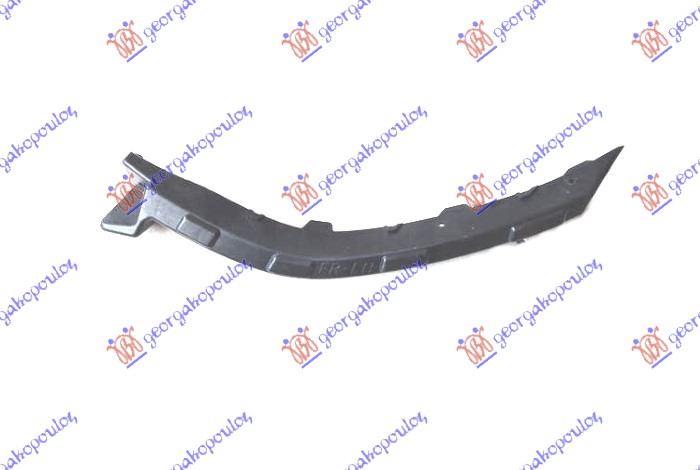 ΒΑΣΗ ΠΡΟΦΥΛΑΚΤΗΡΑ ΕΜΠΡΟΣ ΠΛΑΣΤΙΚΗ (Γ) ΔΕΞ