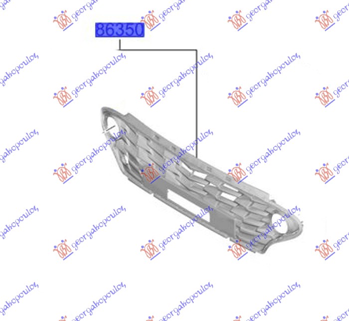 ΜΑΣΚΑ N-LINE (Γ)