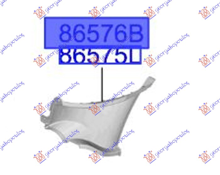 ΑΕΡΑΓΩΓΟΣ ΠΡΟΦΥΛΑΚΤΗΡΑ ΕΜΠΡΟΣ N-LINE (Γ) ΑΡ