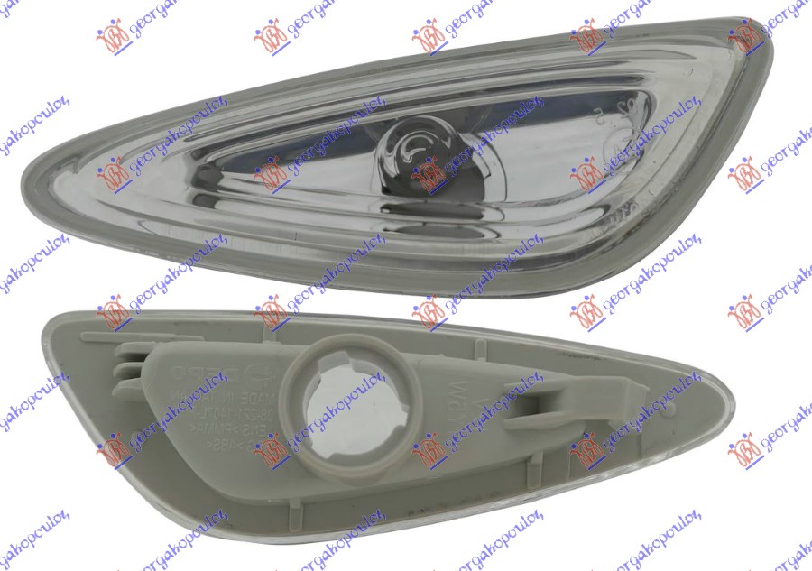 ΦΛΑΣ ΠΛΑΙΝΟ ΦΤΕΡΟΥ (Ε) ΔΕΞ